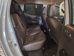 Nissan Navara 2.5DDTi double cab Pro-2X - Image 15