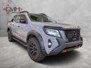 Thumbnail Nissan Navara 2.5DDTi double cab Pro-2X