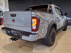 Nissan Navara 2.5DDTi double cab Pro-2X - Image 3