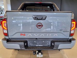 Nissan Navara 2.5DDTi double cab Pro-2X - Image 4