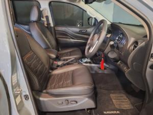 Nissan Navara 2.5DDTi double cab Pro-2X - Image 5