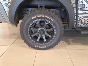 Nissan Navara 2.5DDTi double cab Pro-2X - Image 9