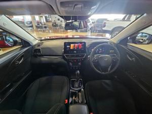 Mahindra XUV 3XO 1.2T AX5 auto - Image 10