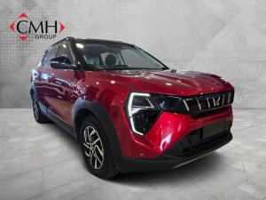 Mahindra XUV 3XO 1.2T AX5 auto - Image 1
