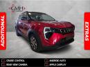 Thumbnail Mahindra XUV 3XO 1.2T AX5 auto
