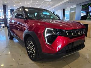 Mahindra XUV 3XO 1.2T AX5 auto - Image 1