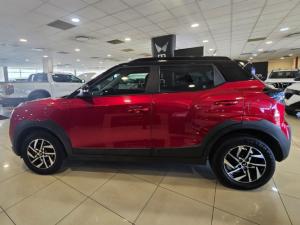Mahindra XUV 3XO 1.2T AX5 auto - Image 3