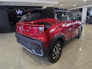 Mahindra XUV 3XO 1.2T AX5 auto - Image 5