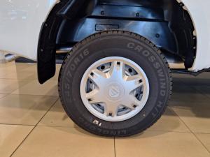 Foton Tunland G7 2.0TD single cab Hi Rider - Image 10