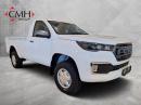 Thumbnail Foton Tunland G7 2.0TD single cab Hi Rider