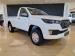 Foton Tunland G7 2.0TD single cab Hi Rider - Thumbnail 1
