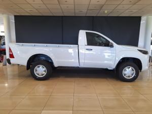 Foton Tunland G7 2.0TD single cab Hi Rider - Image 2