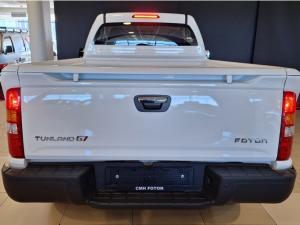 Foton Tunland G7 2.0TD single cab Hi Rider - Image 4