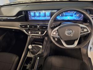 Foton Tunland G7 2.0TD single cab Hi Rider - Image 6