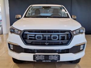 Foton Tunland G7 2.0TD single cab Hi Rider - Image 7