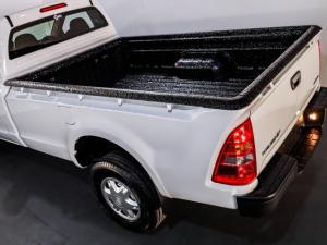 Foton Tunland G7 2.0TD single cab Hi Rider - Image 9