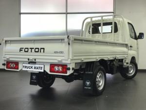 Foton Truckmate TM3 1.5 dropside (no aircon) - Image 3