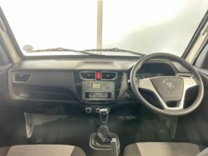 Foton Truckmate TM3 1.5 dropside (no aircon) - Image 7