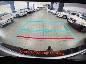 Toyota Hilux 2.4GD-6 Xtra cab Raider manual - Image 11