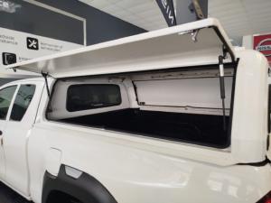 Toyota Hilux 2.4GD-6 Xtra cab Raider manual - Image 16