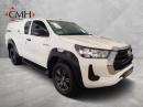 Thumbnail Toyota Hilux 2.4GD-6 Xtra cab Raider manual