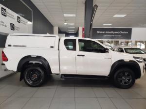 Toyota Hilux 2.4GD-6 Xtra cab Raider manual - Image 2