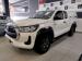 Toyota Hilux 2.4GD-6 Xtra cab Raider manual - Thumbnail 4