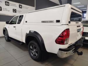 Toyota Hilux 2.4GD-6 Xtra cab Raider manual - Image 6