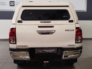 Toyota Hilux 2.4GD-6 Xtra cab Raider manual - Image 7