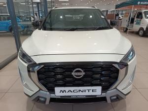 Nissan Magnite 1.0 Acenta auto - Image 11