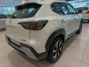 Nissan Magnite 1.0 Acenta auto - Image 12