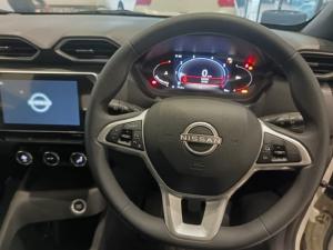 Nissan Magnite 1.0 Acenta auto - Image 14