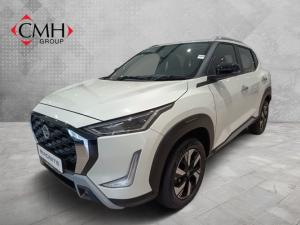 Nissan Magnite 1.0 Acenta auto - Image 1