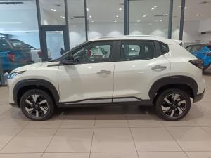 Nissan Magnite 1.0 Acenta auto - Image 2