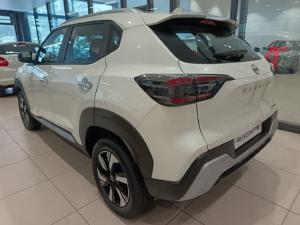 Nissan Magnite 1.0 Acenta auto - Image 3