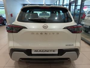 Nissan Magnite 1.0 Acenta auto - Image 4