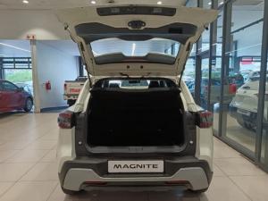 Nissan Magnite 1.0 Acenta auto - Image 5