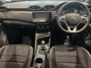 Nissan Magnite 1.0 Acenta auto - Image 6
