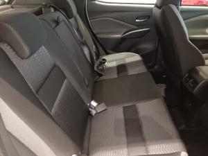 Nissan Magnite 1.0 Acenta auto - Image 7