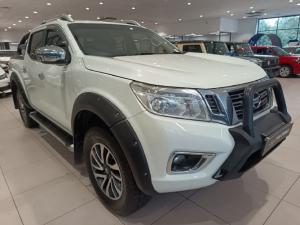 Nissan Navara 2.3D double cab 4x4 LE auto - Image 10