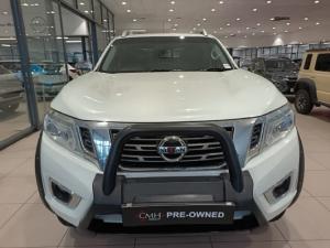 Nissan Navara 2.3D double cab 4x4 LE auto - Image 11