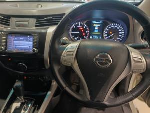 Nissan Navara 2.3D double cab 4x4 LE auto - Image 13