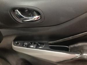 Nissan Navara 2.3D double cab 4x4 LE auto - Image 14