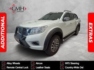 Nissan Navara 2.3D double cab 4x4 LE auto - Image 1