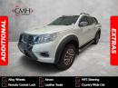 Thumbnail Nissan Navara 2.3D double cab 4x4 LE auto