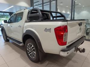 Nissan Navara 2.3D double cab 4x4 LE auto - Image 3