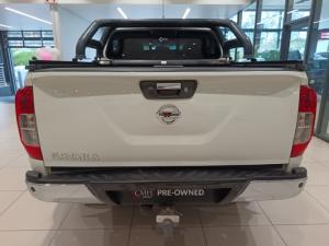 Nissan Navara 2.3D double cab 4x4 LE auto - Image 4