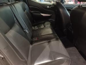 Nissan Navara 2.3D double cab 4x4 LE auto - Image 7
