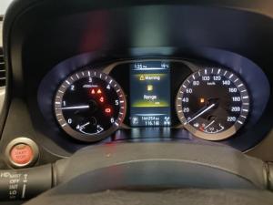 Nissan Navara 2.3D double cab 4x4 LE auto - Image 9