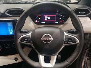 Nissan Magnite 1.0 Acenta manual - Image 13